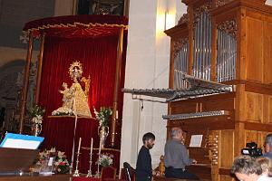 3 en concert a l orgue Desmottes